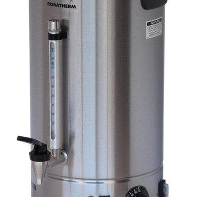 Roband UDS10VP Robatherm | Hot Water Urn | Hot Water Urn | Water Urn 10L