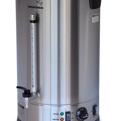 Roband UDS20VP Robatherm | Hot Water Urn | Hot Water Urn | Water Urn 20L