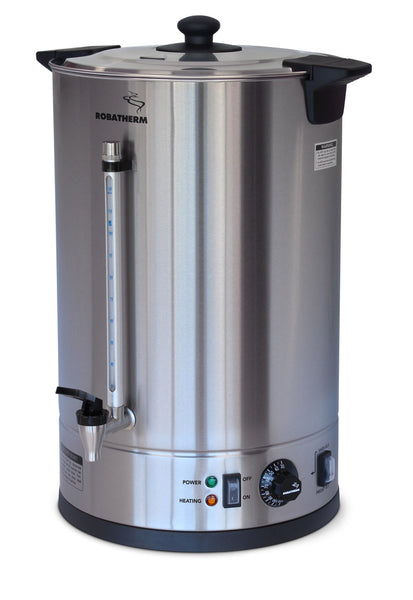 Roband UDS20VP I Robatherm Hot Water Urn I Hot Water Urn I Water Urn 20L