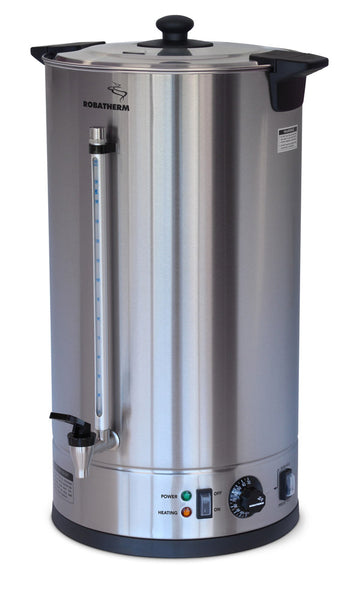 Roband UDS30VP I Robatherm Hot Water Urn I Hot Water Urn I Water Urn 30L