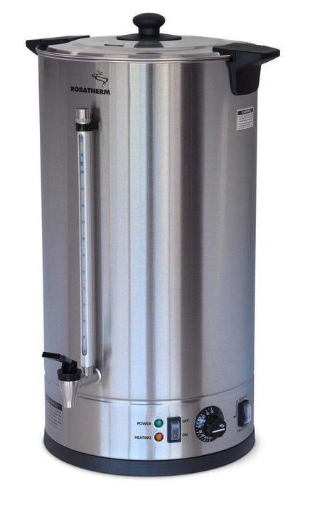 Roband Robatherm | UDS30VP | Hot Water Urn | Hot Water Urn | Water Urn 30L