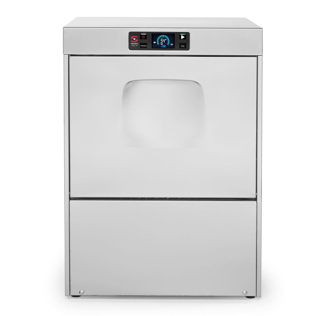 Sammic UX-50SBC Undercounter Dishwasher