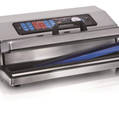 Flaem Nuova V704 PK1 JUMBO MAGIC VAC External I Vacuum Packer