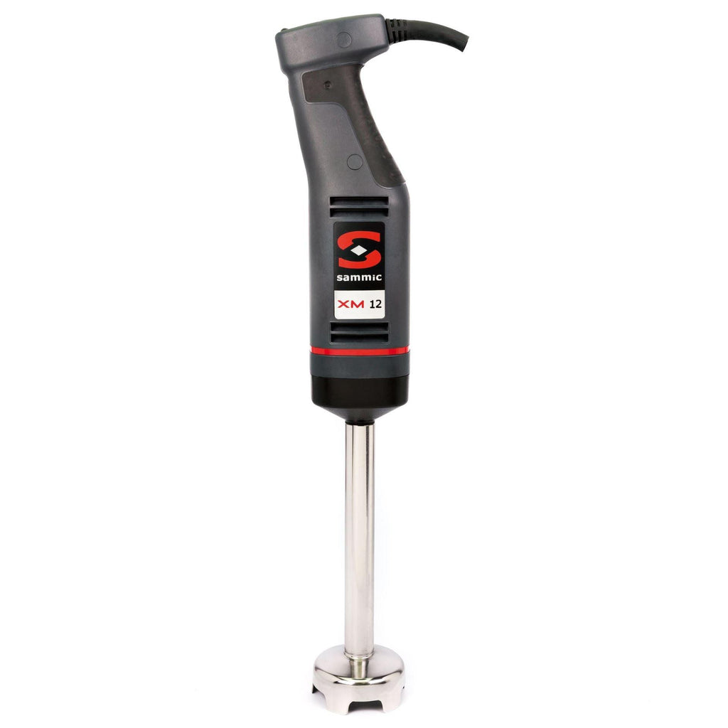 Sammic XM-22 I Compact I Handheld Liquidiser I Hand Liquidiser I15L
