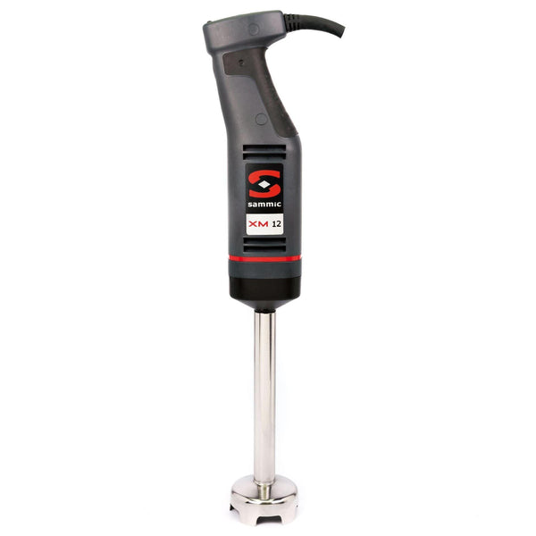 Sammic XM-22 I Compact I Handheld Liquidiser I Hand Liquidiser I15L