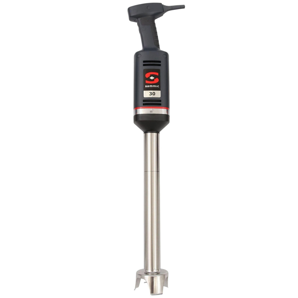 Sammic XM-33 I Handheld Liquidiser I Hand Liquidiser I 60L