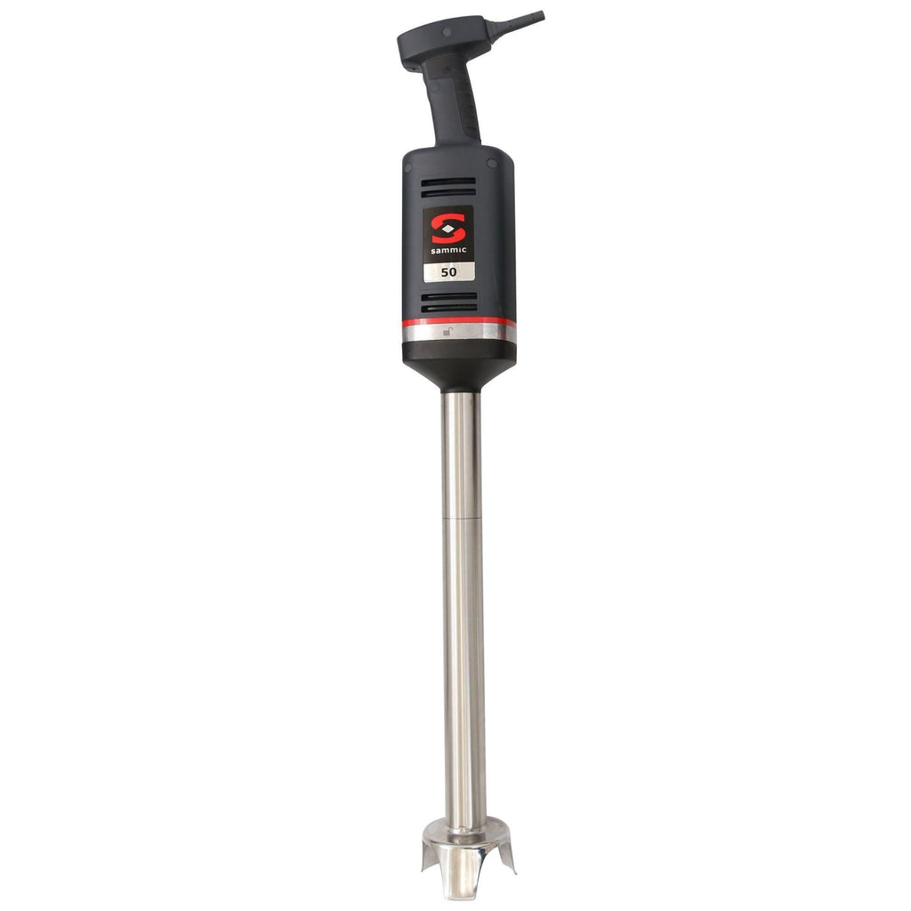 Sammic XM-52 I Handheld Liquidiser I Hand Liquidiser I 120L
