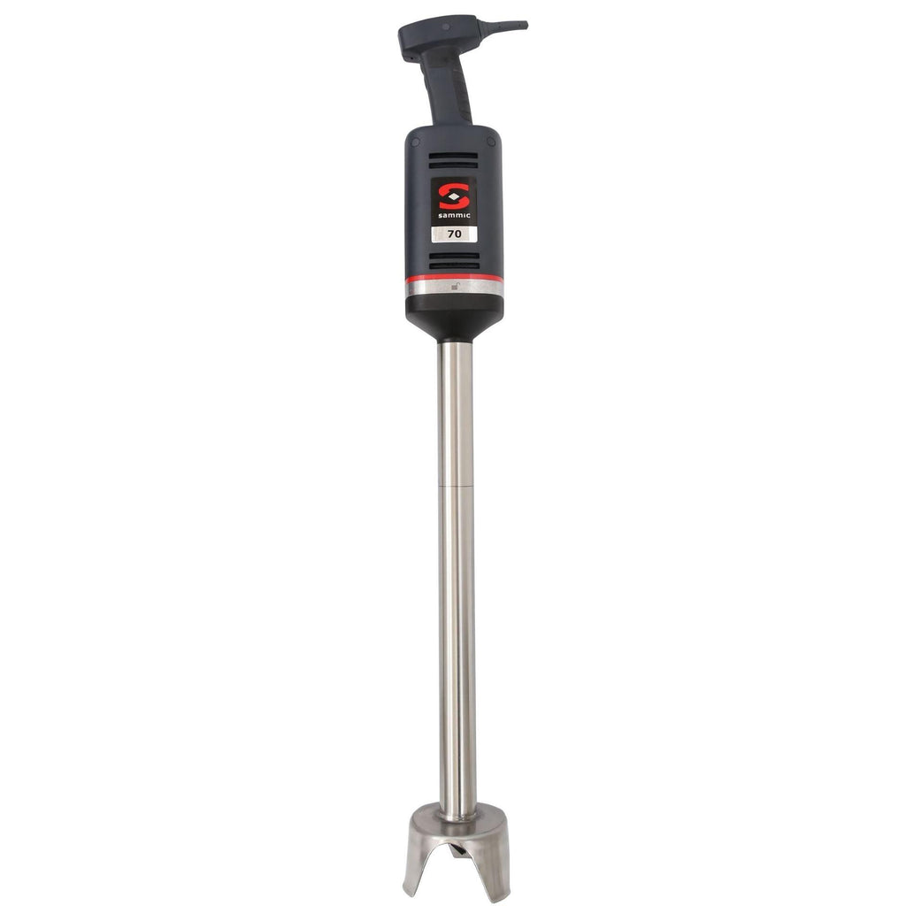 Sammic XM-72 I Handheld Liquidiser I Hand Liquidiser I 250L