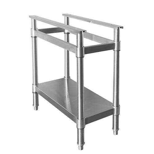 Cookrite ATSEC-300 I Stainless Steel Stand I Kitchen Stand (308mm Wide)