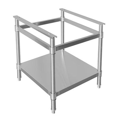 Cookrite ATSEC-600 I Stainless Steel Stand I Kitchen Stand (608mm Wide)