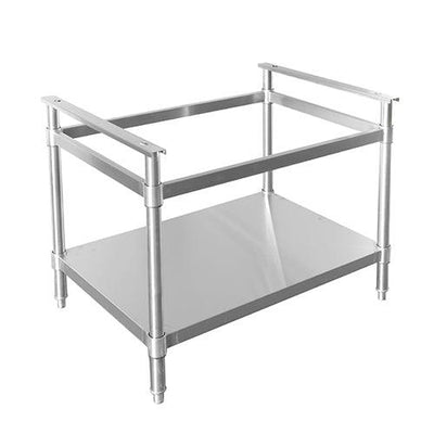 Cookrite ATSEC-900 I Stainless Steel Stand I Kitchen Stand (908mm Wide)