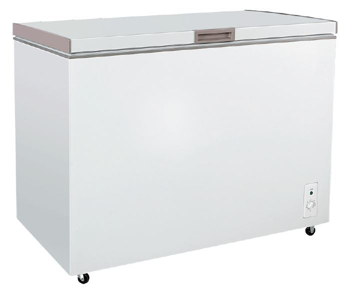 Atosa BD-218K  Solid Top Chest Freezer (965mm Wide)