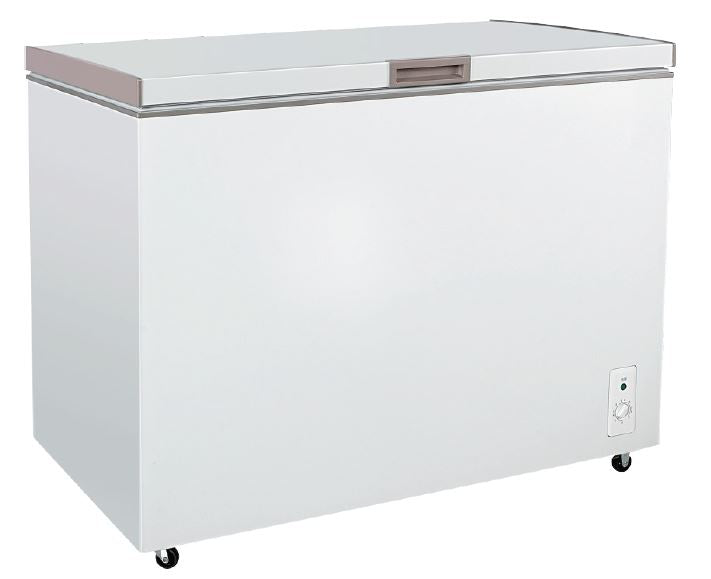 Top Chest Freezer, Atosa, BD-218K , Chest Freezer, Solid Door