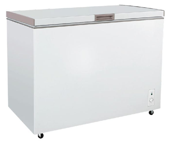 Atosa BD-299K  Solid Top Chest Freezer (1110mm Wide)