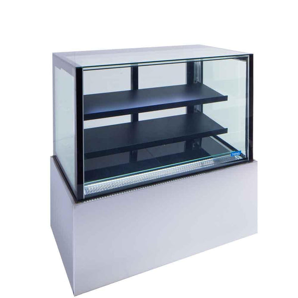 Williams HTCF9 I Topaz I Cake Display I Cold Display Fridge I Refrigerated Display Case I Cake Display Cabinet