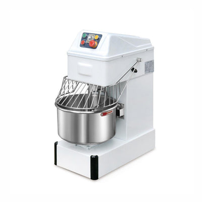 Baker Max FS20M I Spiral Mixer I Spiral Dough Mixer Commercial