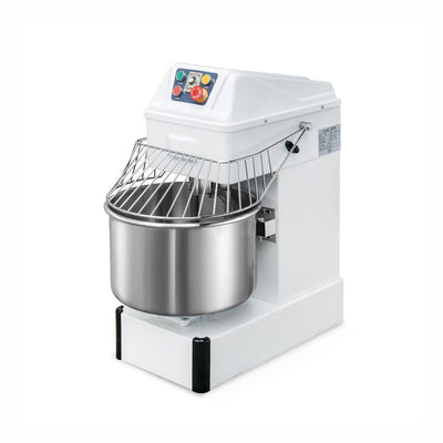 Baker Max FS30M I Spiral Mixer I 35L Spiral Dough Mixer Commercial