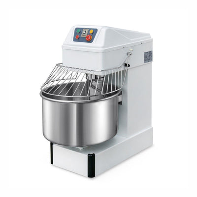 Baker Max FS50M I Spiral Mixer I 54L Spiral Dough Mixer Commercial