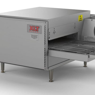XLT 1620 | Countertop Conveyor Impingement Oven | Electric | Single Stack | 3PH