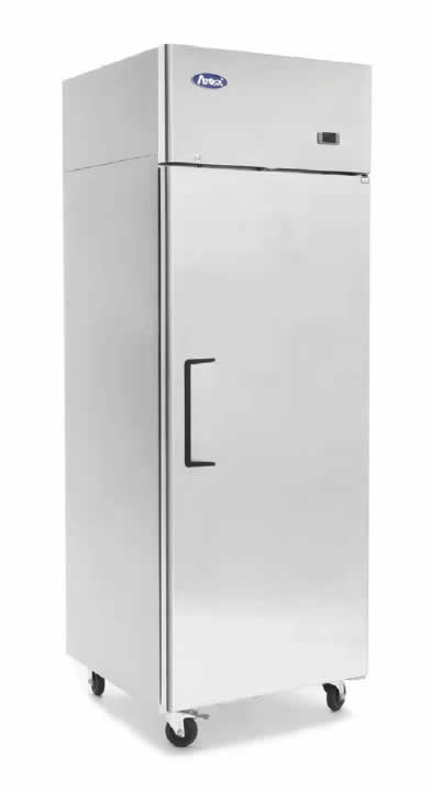 Commercial Upright Freezer, Atosa, YBF9207, Single Door